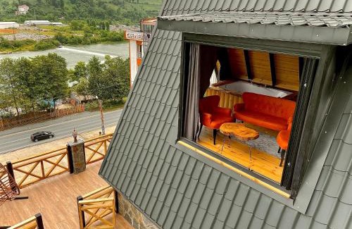Ardesen Resort | Mirana Bungalov