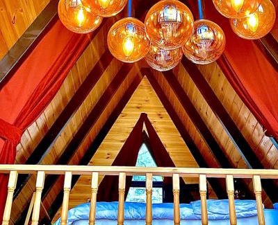 Ardesen Resort | Mirana Bungalov