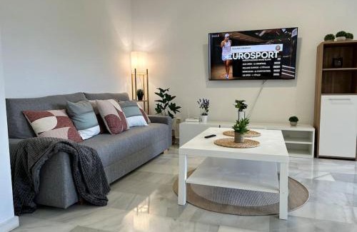 Almunecar Apartment | Miranda 3