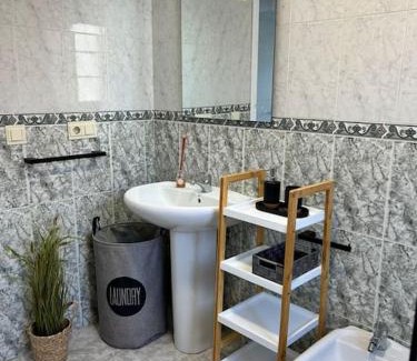 Almunecar Apartment | Miranda 3