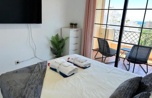 Almunecar Apartment | Miranda 3