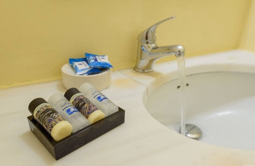 idhra Hotel | Miranda Hotel