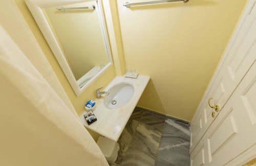 idhra Hotel | Miranda Hotel