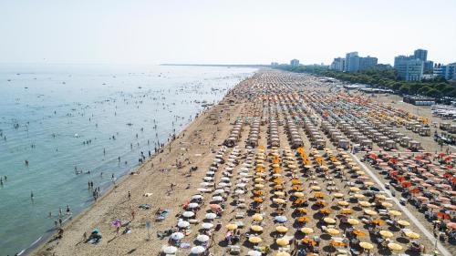 Lignano Sabbiadoro Apartment | Mirasole