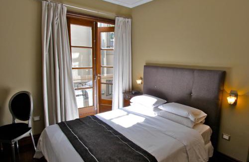 Palermo Hotel | Miravida Soho Hotel & Wine Bar