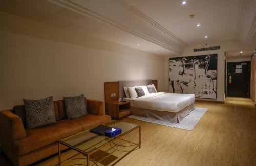 Al Mirfa Hotel | Mirfa Hotel