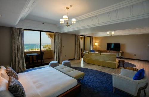 Al Mirfa Hotel | Mirfa Hotel