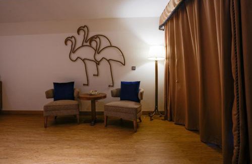 Al Mirfa Hotel | Mirfa Hotel
