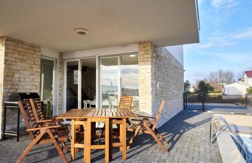 Privlaka Villa | Miri II Comfortable holiday residence