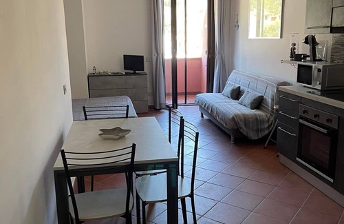 Marciana Marina Apartment | Miriam House