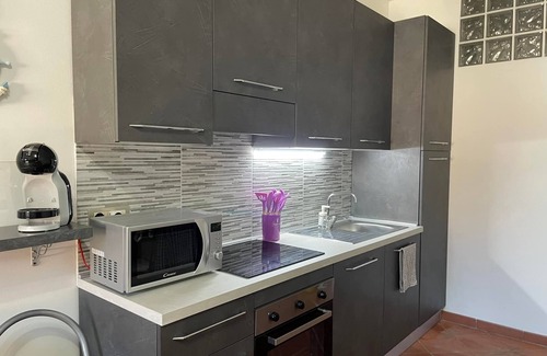 Marciana Marina Apartment | Miriam House