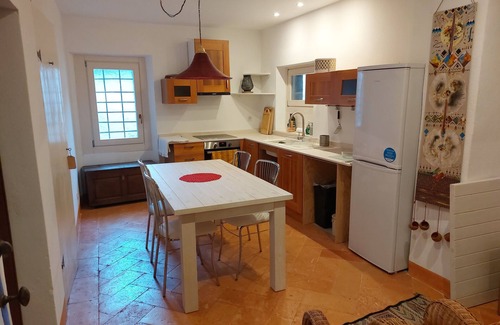 Sagno Apartment | Mirica Appart