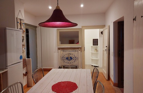 Sagno Apartment | Mirica Appart