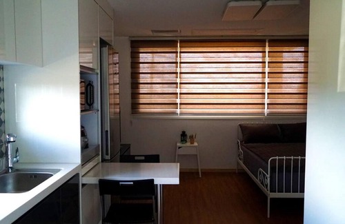 Andeok House | Mirine Jeju