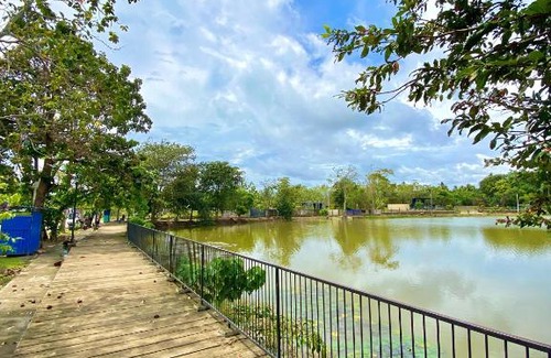 Kamburugamuwa House | Miringa homestay