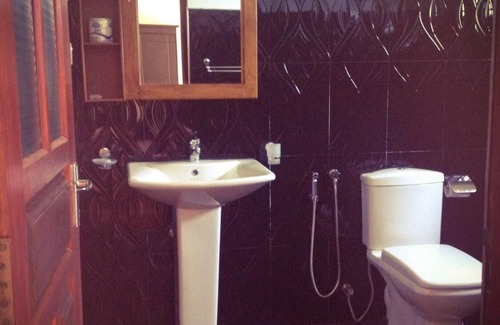 Bandaramulla Hotel | Mirissa Seastar