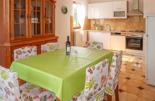 Zupanici Apartment | Mirjana by Interhome