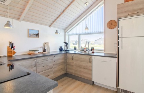 Grønhøj House | "Mirkka" - 1.5km from the sea by Interhome