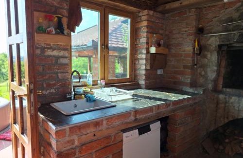 Zlatar House | Mirni raj