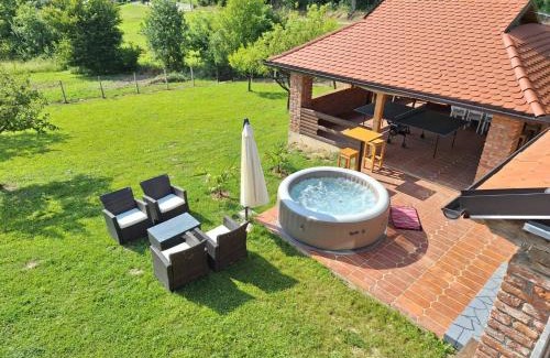 Zlatar House | Mirni raj