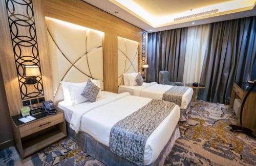 Jeddah Hotel | Mirnian Hotel