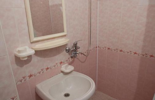 Lazarevskoye House | Mirny Hotel