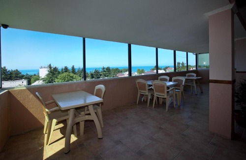 Lazarevskoye House | Mirny Hotel