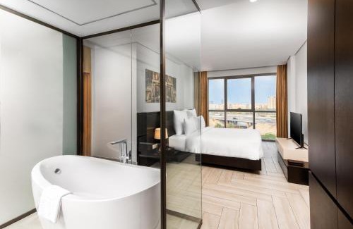 Al Khobar Apartment | Mirot Residence