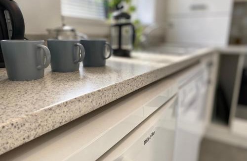 Blyth House | #MirrorSands