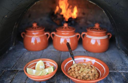 Platis Gialos Apartment | Mirsini Apartments in Sifnos