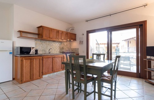 Santa Maria Navarrese Apartment | Mirto 1 Apartment