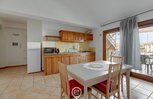 Santa Maria Navarrese Apartment | Mirto 3 Apartment