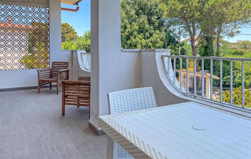 Monti D'arena-Bosco Caggione Apartment | Mirto&More - Cometa