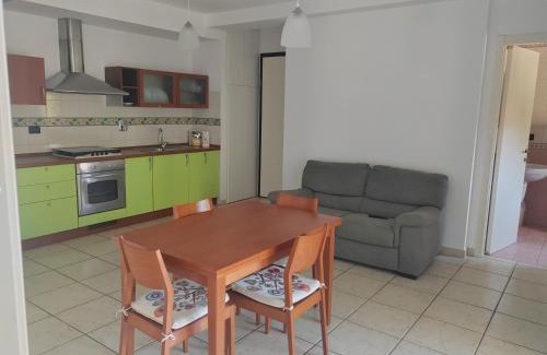 Pescara Apartment | MirtoMare - Affitti Brevi Italia