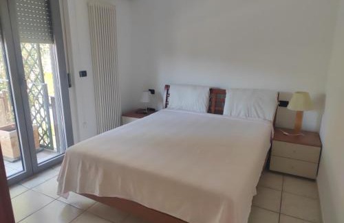 Pescara Apartment | MirtoMare - Affitti Brevi Italia