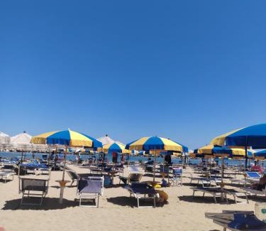 Pescara Apartment | MirtoMare - Affitti Brevi Italia