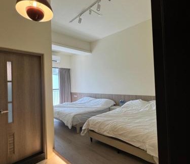 Taitung House | Miruku