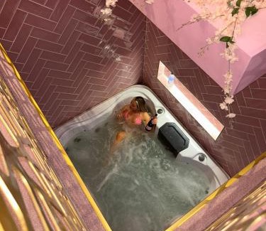 St George's Quarter Apartment | Mischief Liverpool
