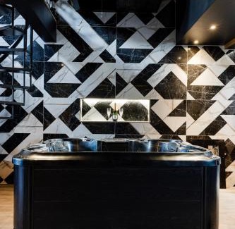 St George's Quarter Apartment | Mischief Liverpool