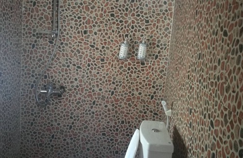 Al Hamra House | Misfah Old House