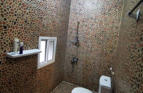 Al Hamra House | Misfah Old House