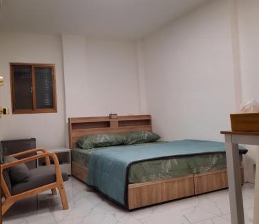 Tamsui House | Mishi B&B