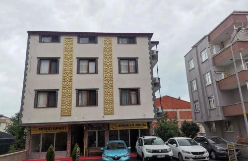 Trabzon Apartment | Misho Apart
