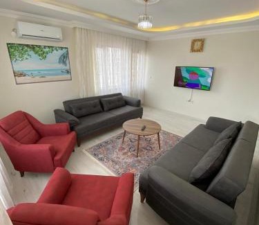Trabzon Apartment | Misho Apart