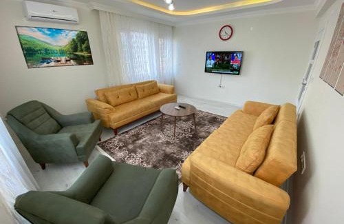 Trabzon Apartment | Misho Apart