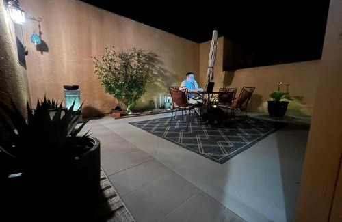 Roswell House | Mishu's Place