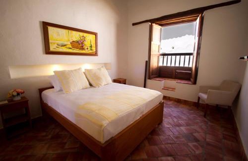 Guane Hotel | Misia Custodia Hotel Boutique