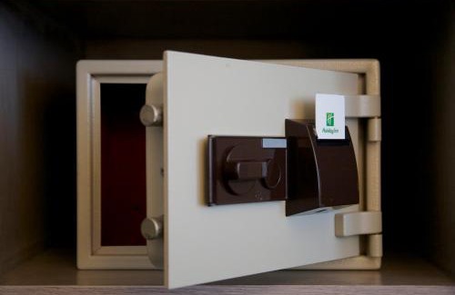 Pachuca Hotel | Mision Pachuca