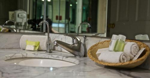 Pachuca Hotel | Mision Pachuca