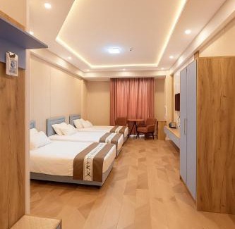 Bayangol Hotel | Misoko hotel